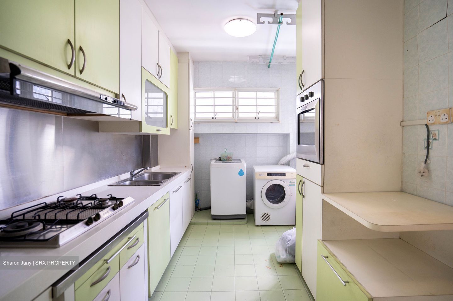 Blk 197A Punggol Field (Punggol), HDB 5 Rooms #538600521